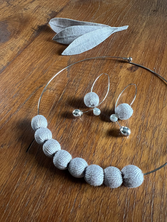 ITOMAKI/ピアス