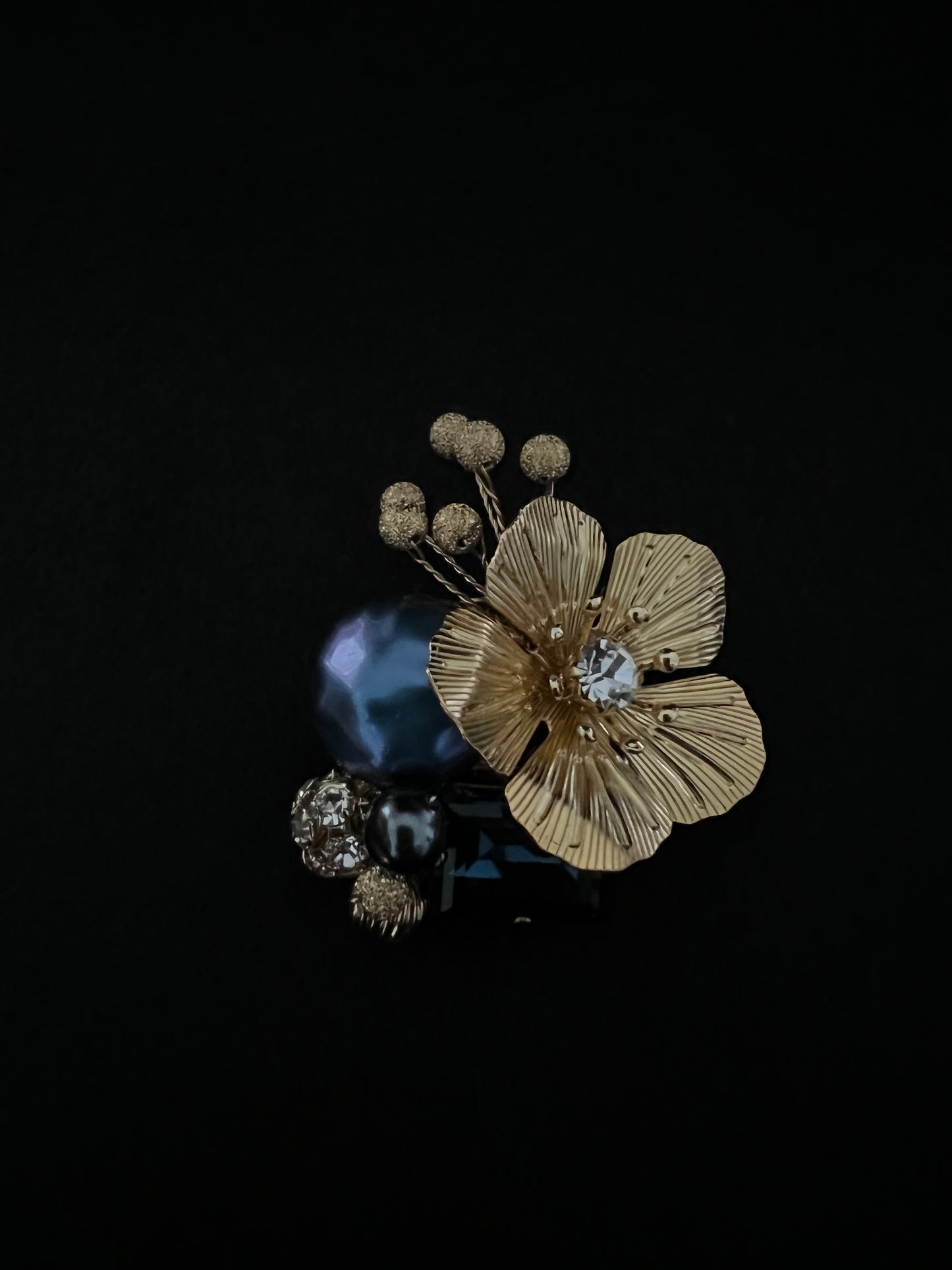 fiore ble／ブローチ