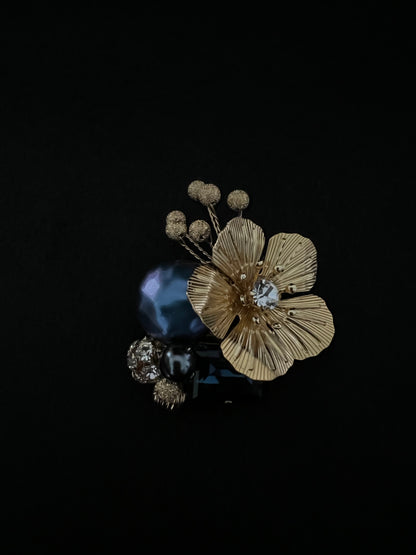 fiore ble／ブローチ