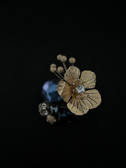 fiore ble／ブローチ
