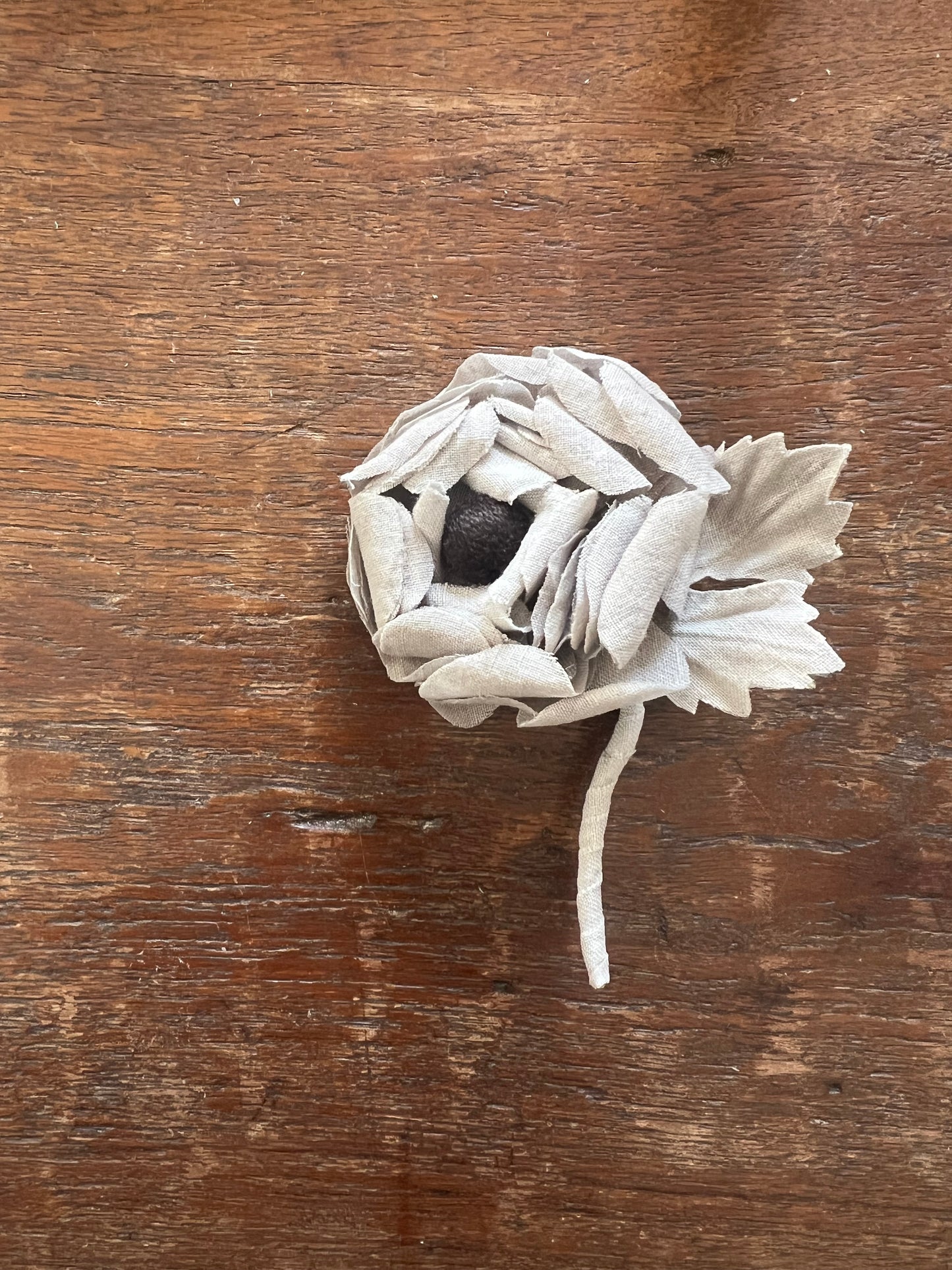 RANUNCULUS／コサージュ