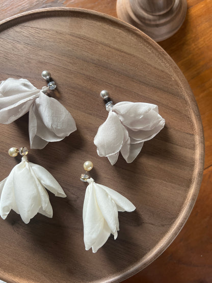 FUWAFUWA／ピアス