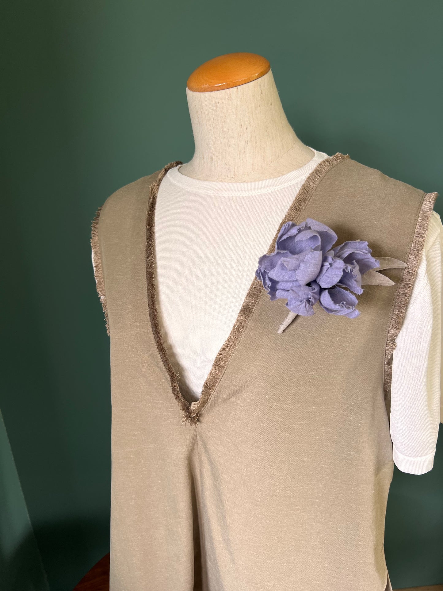 CROCUS／コサージュ
