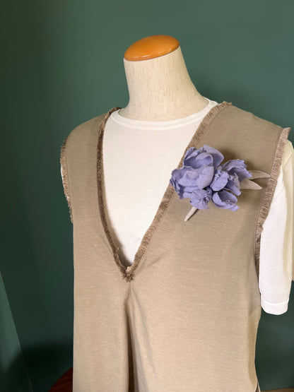CROCUS／コサージュ